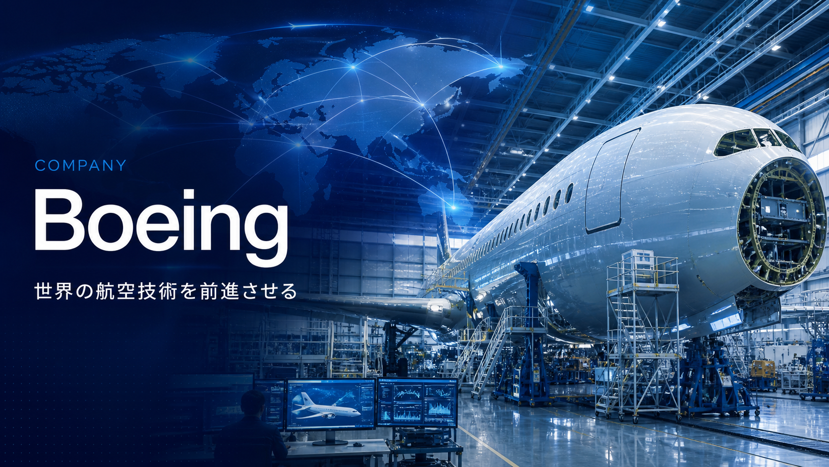 Boeing