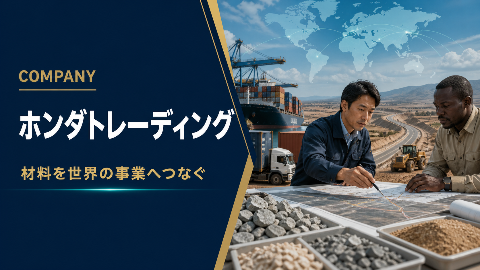 株式会社ホンダトレーディング