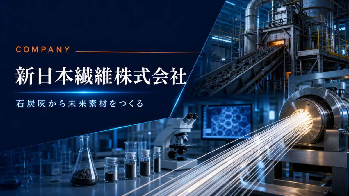 新日本繊維株式会社