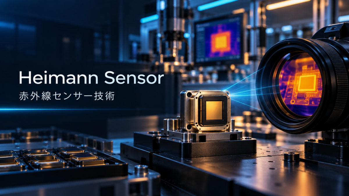 Heimann Sensor GmbH
