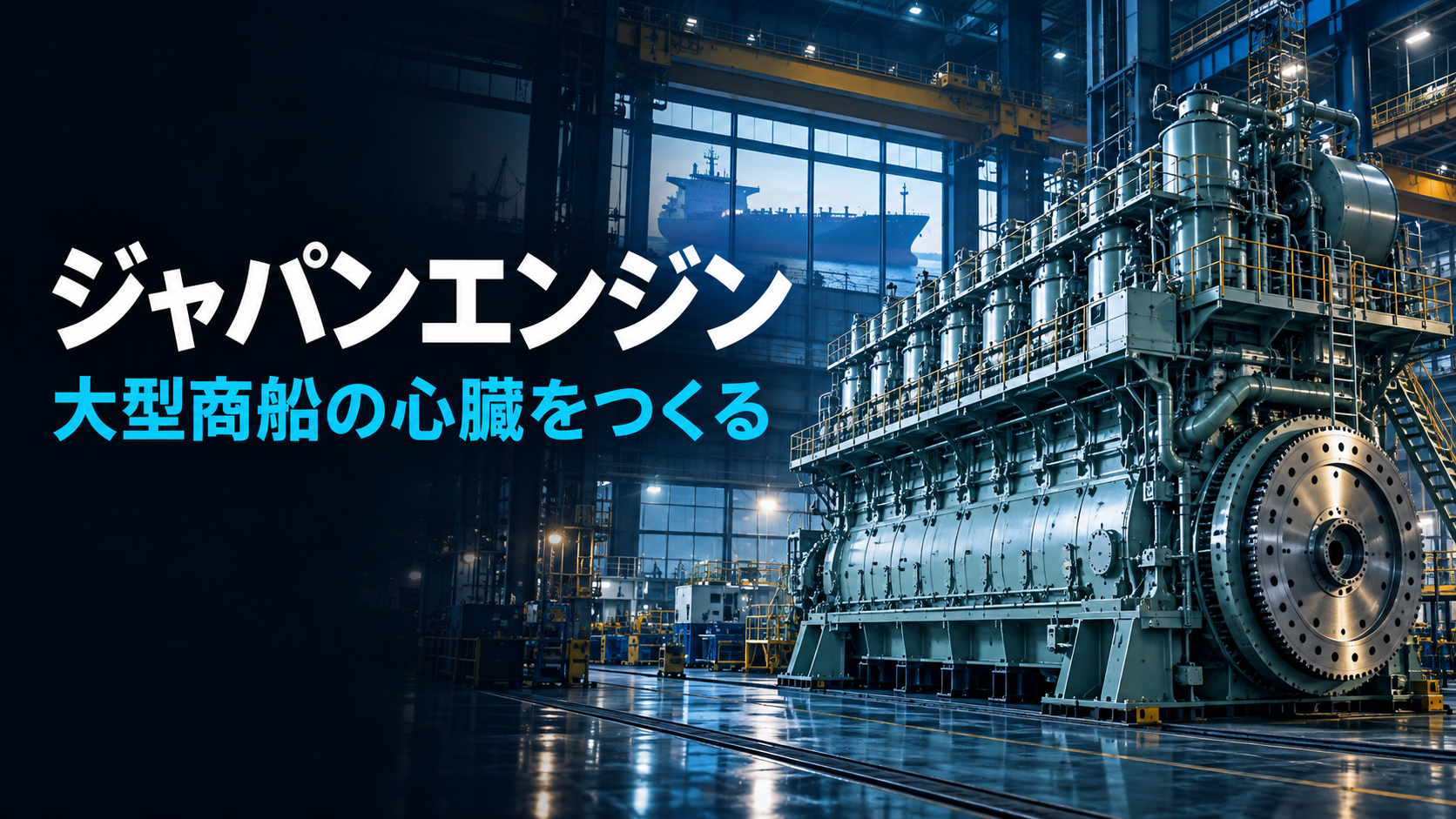 株式会社ジャパンエンジンコーポレーション