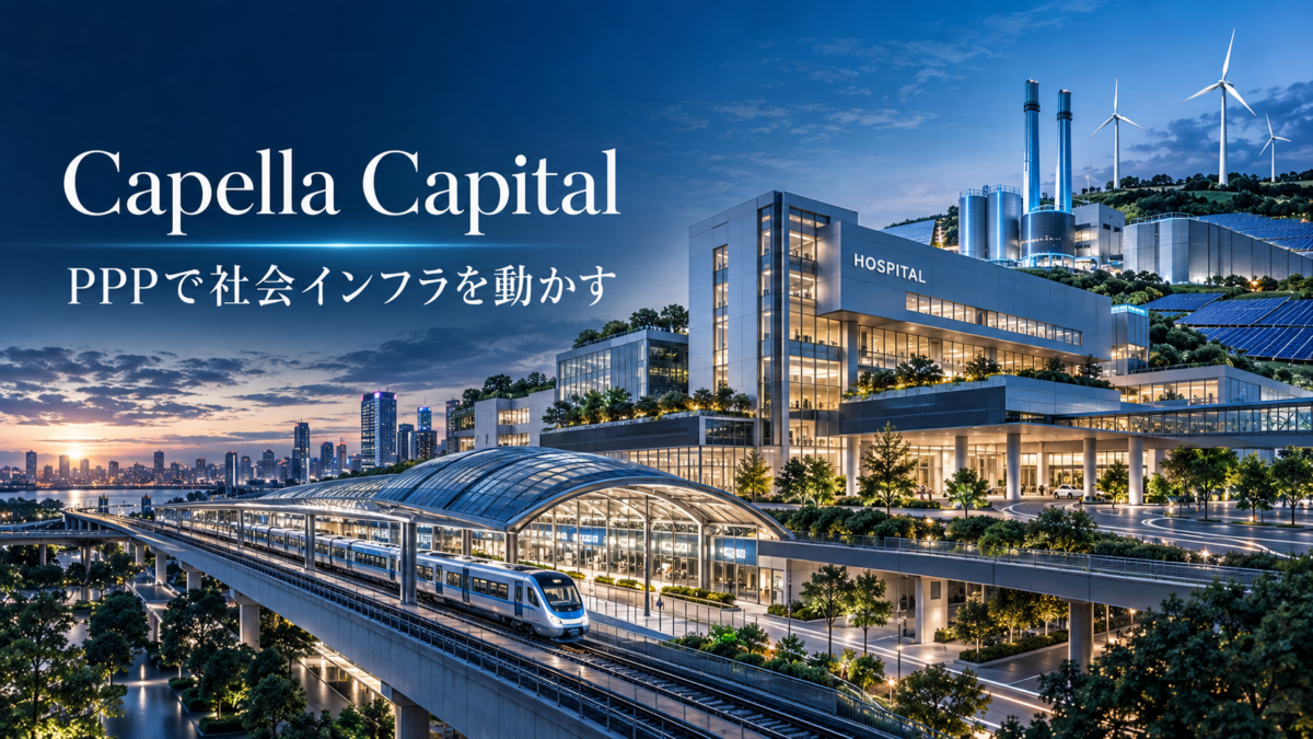 Capella Capital Pty Ltd