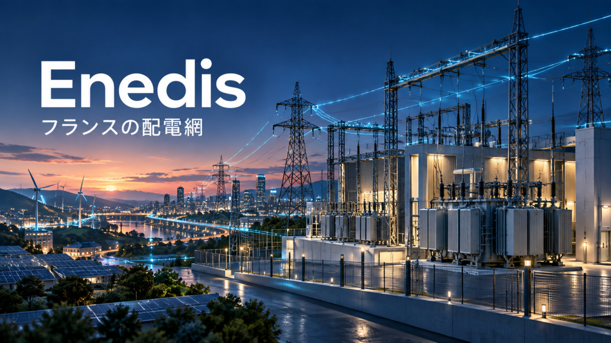 Enedis