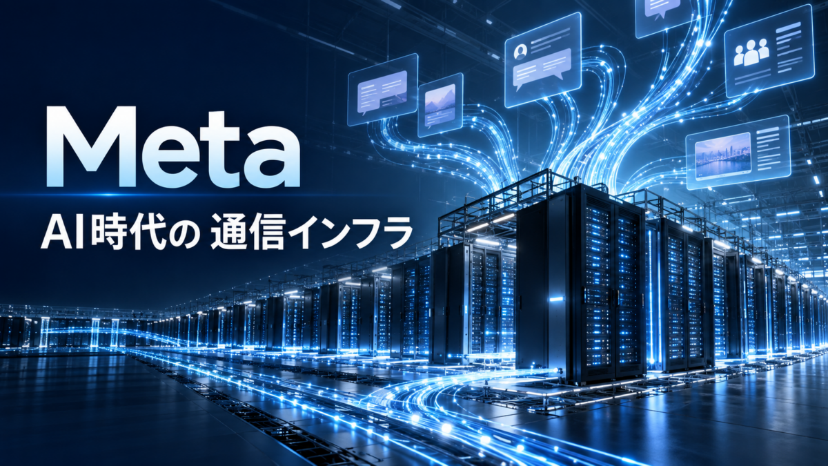 Meta Platforms