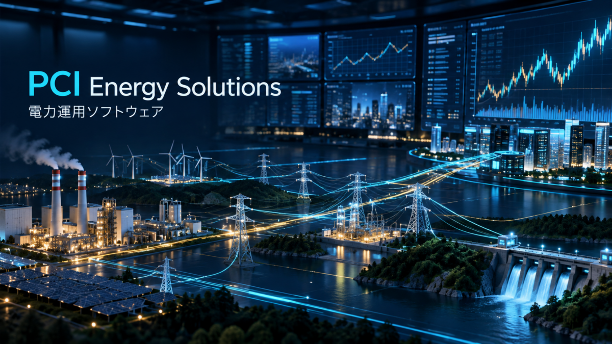 PCI Energy Solutions