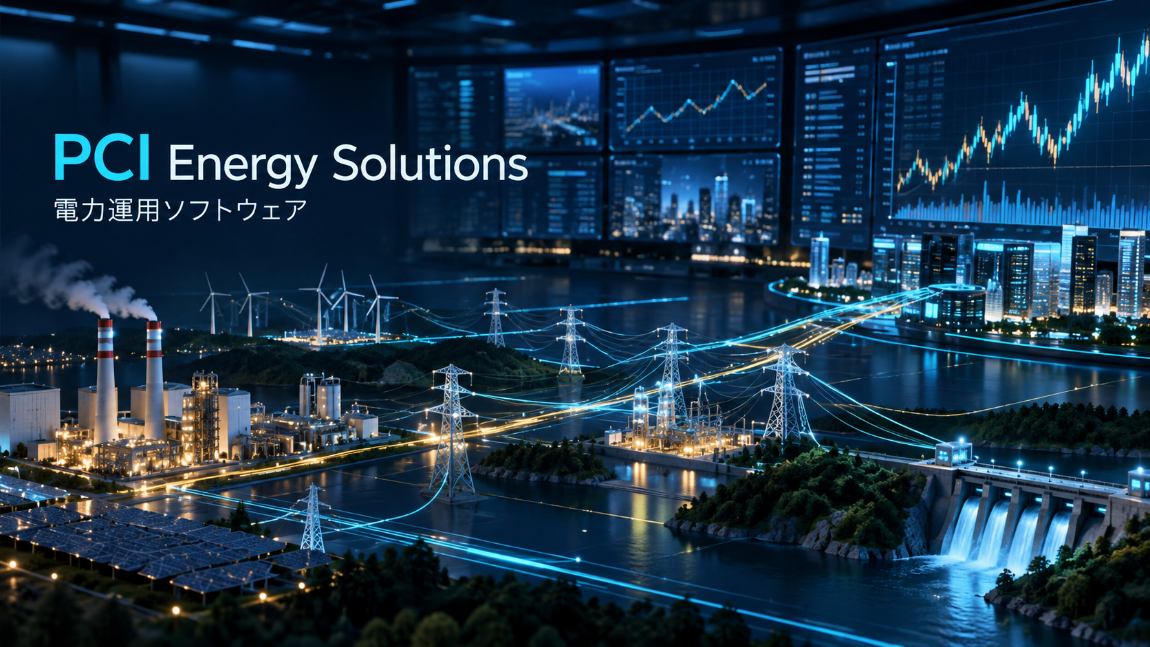 PCI Energy Solutions