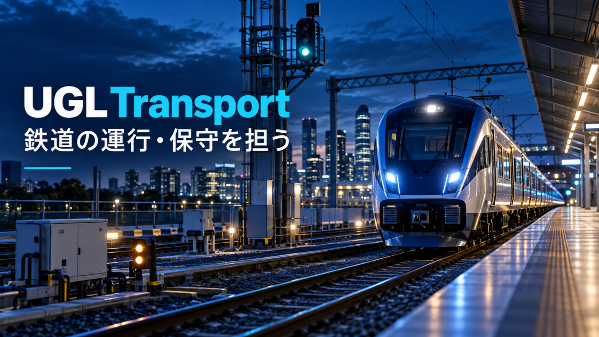 UGL Transport