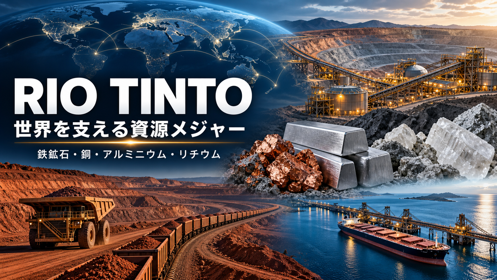 Rio Tinto plc