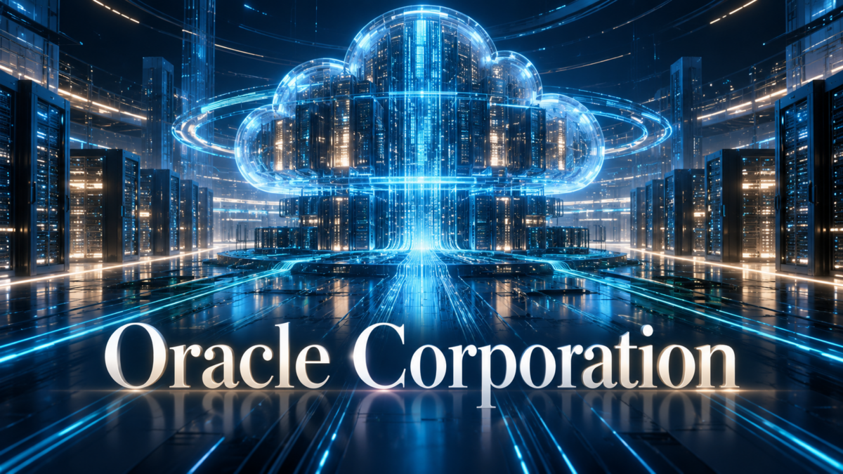 Oracle