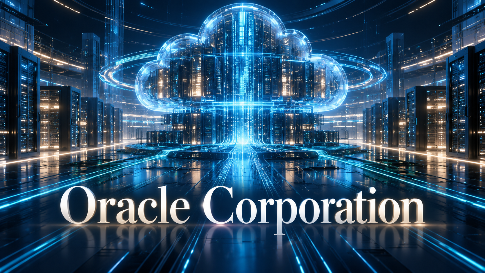 Oracle