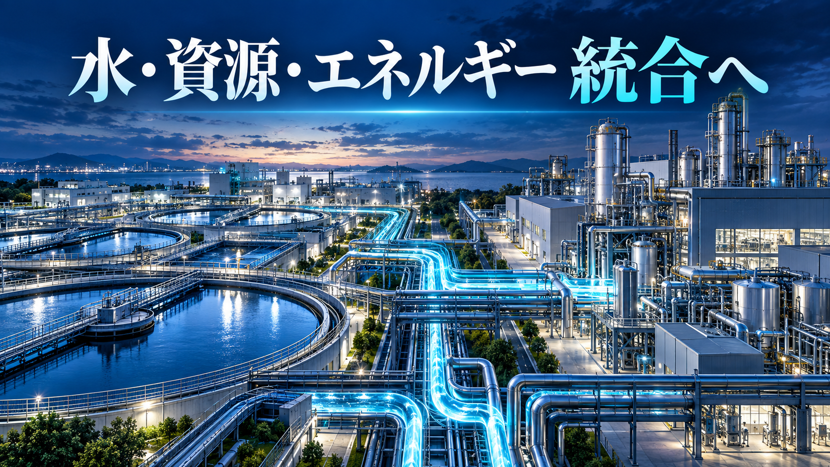 三菱化工機・月島HD 経営統合