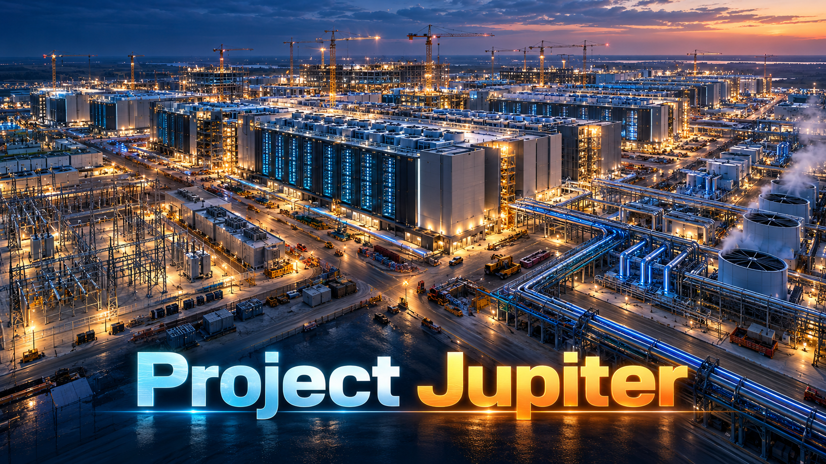 Project Jupiter